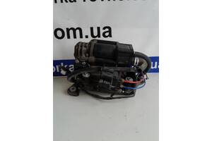 Компрессор пневпоподвески BMW 443021001,37206886721-02