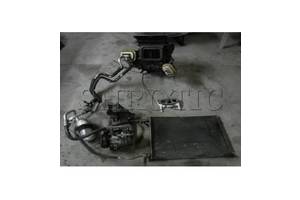 Кондиционер В Сборе КОМПЛЕКТ Nissan Primastar 2006-2010 2,0 dсi euro 4