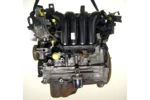 Контрактний двигун Мазда 3 MZR Z6 1.6