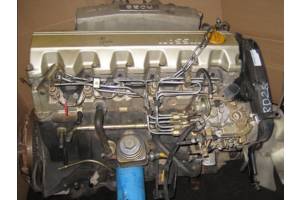 Контрактный двигатель Nissan RD28T