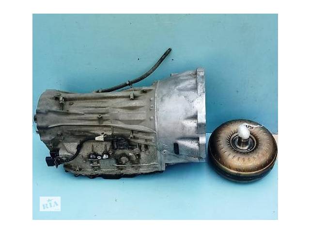 Коробка передач АКПП 3.0 V6 TDI Audi Q7 Кю 7 ДО 7 09D300038Q JXX