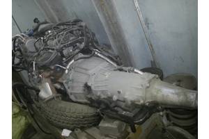 Коробка передач АКПП M30-4L60E Шевроле Экспресс Блейзер Хаммер 3 Chevrolet Express GMC Savana Chevrolet Blazer Hummer H3