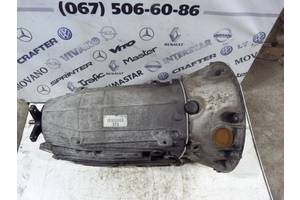 Коробка передач АКПП MERCEDES-BENZ CLS-Class W219 2112709301 7G-Tronic 3,0 дизель OM642 2202711401 R2202711401