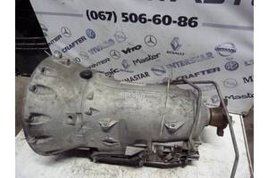 Коробка передач АКПП om651 Mercedes Viano A9062703600 9012710001 9062703600