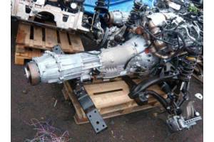 Коробка передач Jeep Grand Cherokee 3,0 CRD