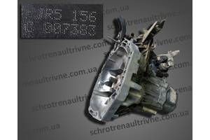 Коробка передач&nbsp;JR5156 КПП Renault Scenic&nbsp;Рено Сценік&nbsp;1.5 DCI 2004-2009&nbsp;р. в.