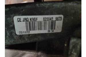 Коробка передач K9GF Renault Scenic, Megan. 1.5 DCI КПП 8200459875.