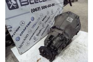 Коробка передач КПП 6ст (механічна коробка) Mercedes C-class w203 s203 c203 2,2 cdi 2032602402