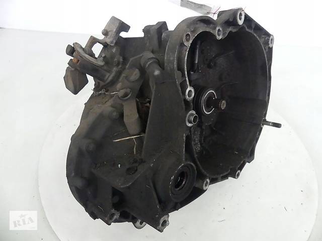 Коробка передач КПП FIAT STILO 01-04 1. 9JTD