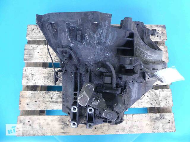 Коробка передач 5n Ford Transit VI 00-06 2.0 TDDI