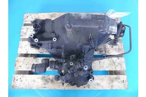 Коробка передач Honda Accord VI 98-02 U2J4 1.8 16V