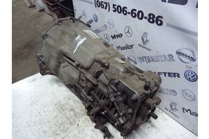 Коробка передач КПП механическая 6 ступенчатая (OM651) Mercedes Vito 9062610003 R9062610003 A9062610303 9062610303