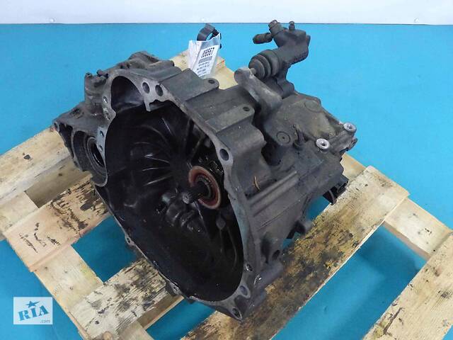 Коробка передач КПП NISSAN PRIMERA P11 4M40 4 1. 6 16V