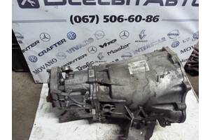 Коробка передач механическая МКПП 6-ст. Volkswagen Crafter 2.5TDI (06-11) 9062602800