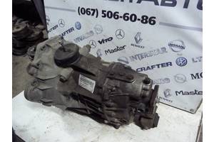 Коробка передач МКПП 5-ст. для Mercedes Sprinter 2.9 TDI 000300043L 9022611401