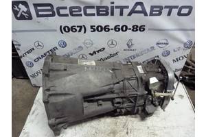 Коробка передач МКПП 5-ст. Volkswagen Crafter 2.5TDI 9062603400