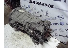 Коробка передач МКПП OM651 Volkswagen Crafter 2.5 TDi A906260510000 9062610003 9062610303