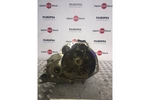 Коробка передач Nissan Primera Ниссан Примера Р11, Альмера N16, объём 1.8, 2000-2006