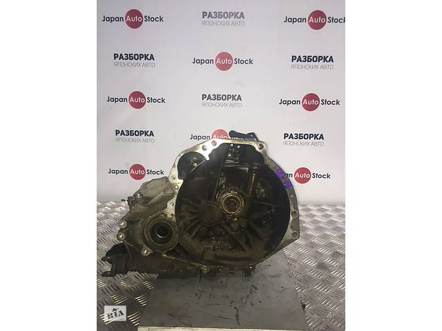 Коробка передач Nissan Primera Ниссан Примера Р11, Альмера N16, объём 1.8, 2000-2006