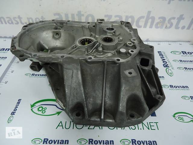 Корпус МКПП (1,5 dci 8V) Dacia LOGAN MCV 2006-2009 (Дачя Логан МСВ), СУ-177 767