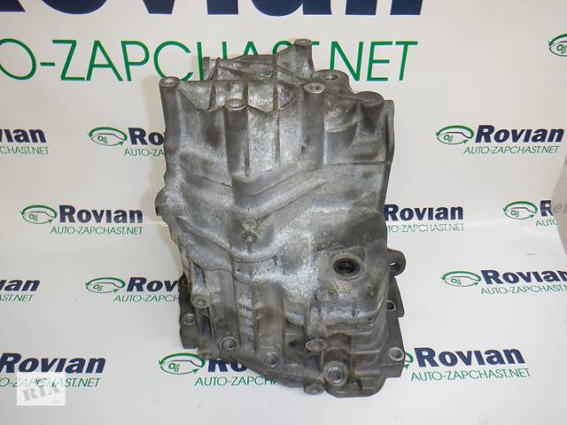 Корпус МКПП (1,8 T 20V) Skoda SUPERB 1 2002-2008 (Шкода Суперб), СУ-178 903