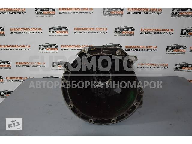 Корпус МКПП 5-ступ Ford Transit 2.4tdci 2000-2006 YC1R7003HG 5582