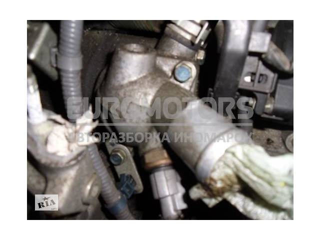 Корпус термостата Honda CR-V 2.2ctdi 2002-2006 12079: Корпус термостата в  Киеве на ZAPCHASTI.RIA