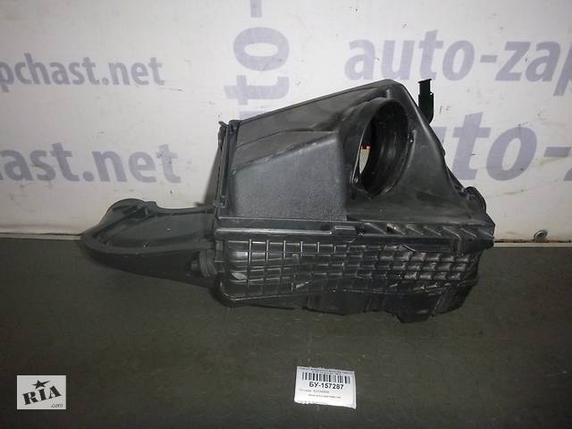 Корпус воздушного фильтра (2,0 DCI 16V) Renault LAGUNA 3 2007-2012 (Рено Лагуна 3), СУ-157287