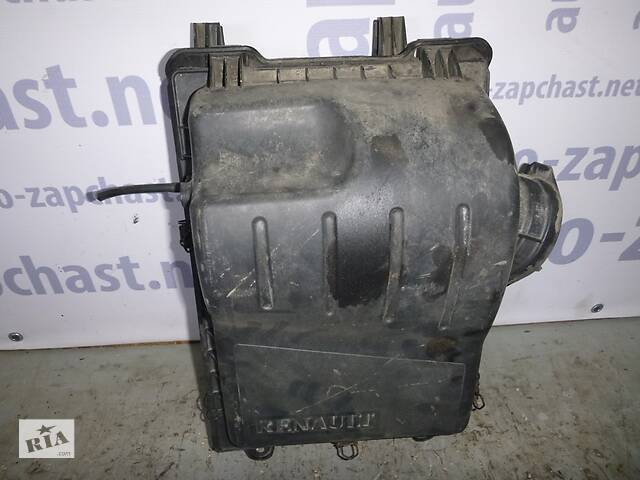 Корпус воздушного фильтра (3,0 DCI 16V) Renault MASTER 2 2003-2010 (Рено Мастер 2), СУ-131197