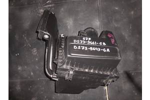Корпус воздушного фильтра для Ford Mondeo mk5, Fusion, 1.6tdi, DS73-9661-GB, DS73-9643-GA