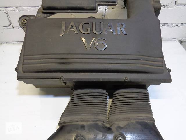 Корпус воздушного фильтра Ягуар Jaguar X-Type