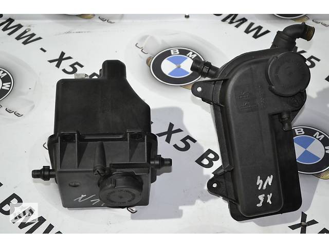 какой воздушный фильтр для BMW x5 e53
