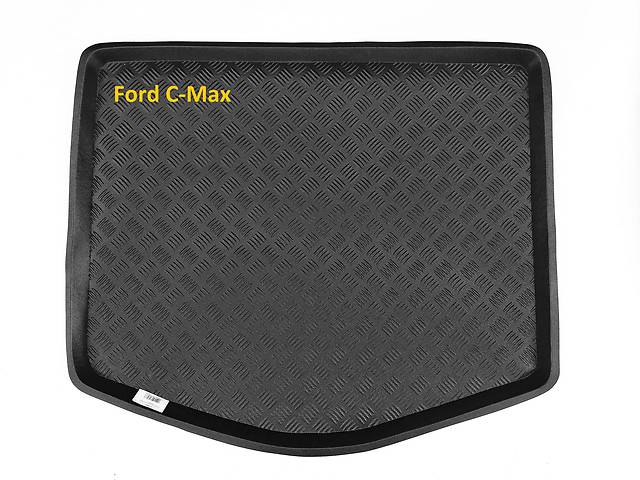 Коврик в багажник для Ford C-Max