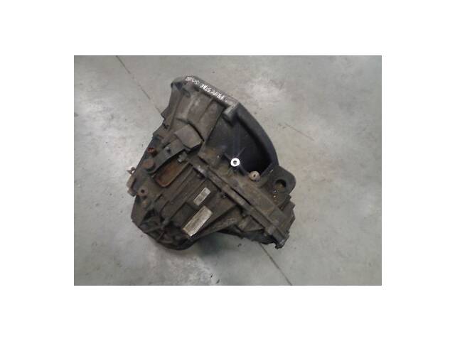 КПП 2. 0 DCI 6ступ. 8200493527, PF6010 8200546200 (Б. У) Nissan Primastar 2006-2010 2.0 dsi евро 4 8200493527, PF6010 8. . .