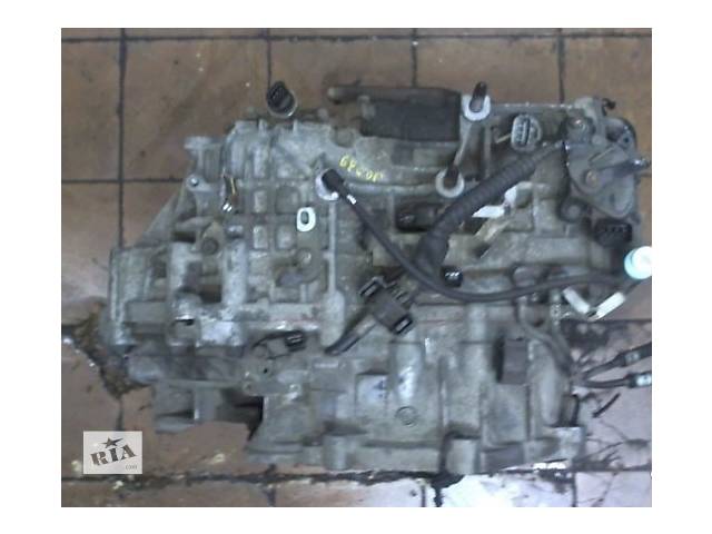 Кпп-автомат (АКПП) Mitsubishi Colt 2004-2008 1.5