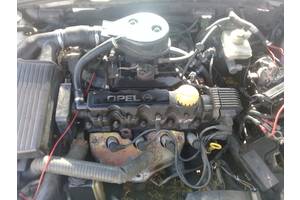 КПП для Opel Vectra B 1,6