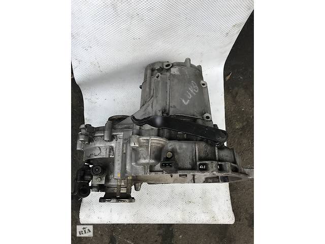 КПП для Volkswagen Lupo 1.0 Mpi (002301107S) - Фото 2