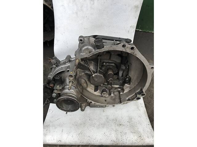 КПП для Volkswagen Lupo 1.0 Mpi (002301107S) - Фото 1