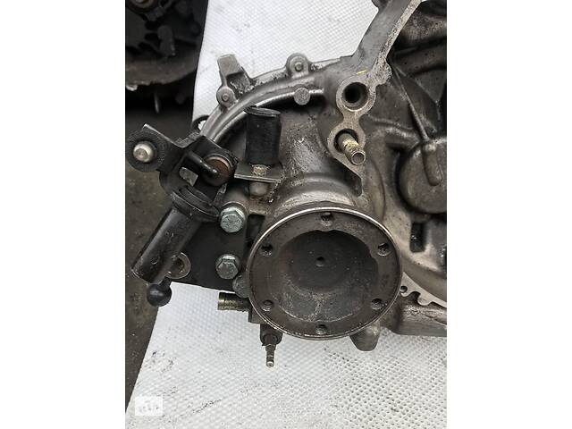 КПП для Volkswagen Lupo 1.0 Mpi (002301107S) - Фото 4