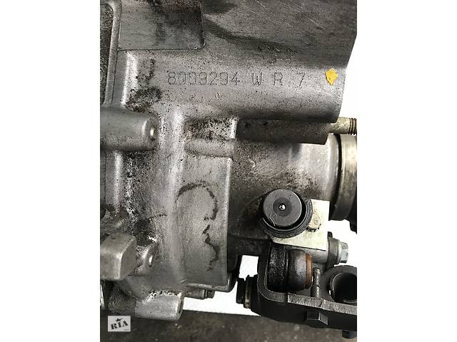 КПП для Volkswagen Lupo 1.0 Mpi (002301107S) - Фото 5