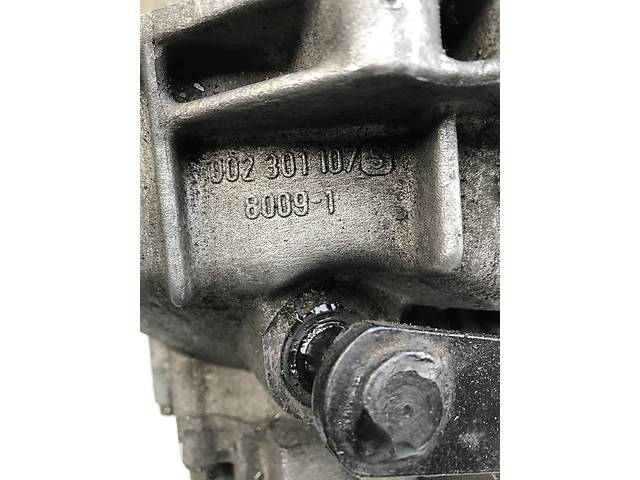 КПП для Volkswagen Lupo 1.0 Mpi (002301107S) - Фото 6