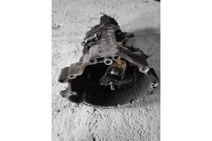 КПП DUK для Audi A4/Passat B5, 1.9tdi, 1996-2000