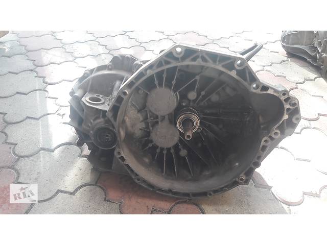 Кпп коробка передач 6 ступ Pf6014, 8200546204 2.5dci Renault Master - Фото 3