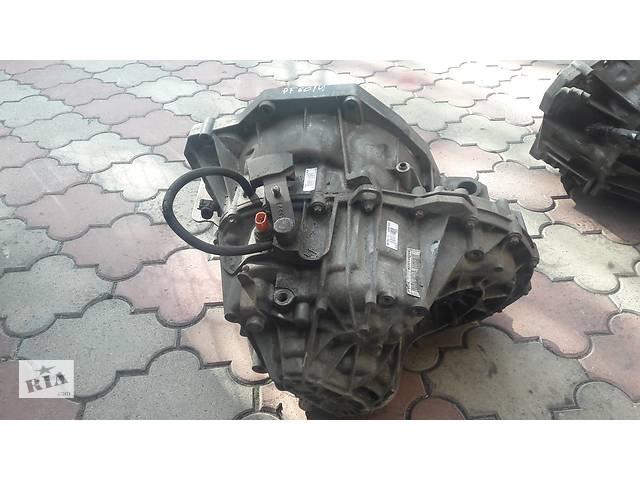 Кпп коробка передач 6 ступ Pf6014, 8200546204 2.5dci Renault Master - Фото 5
