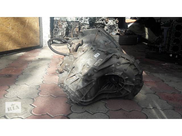 Кпп коробка передач 6 ступ Pf6014, 8200546204 2.5dci Renault Master - Фото 6