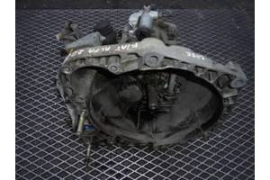 КПП,Коробка передач ALFA ROMEO 147 2.0 16V TWIN SPARK