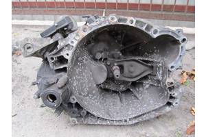 КПП Коробка передач для Peugeot 307 Citroen C4 2.0 HDi, 20DM39