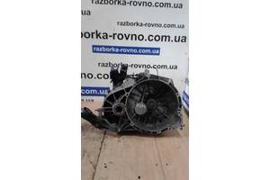 КПП коробка передач Ford C-Max 03-11 FOCUS II 04-08 1.8 TDCI 4M5R7002YA