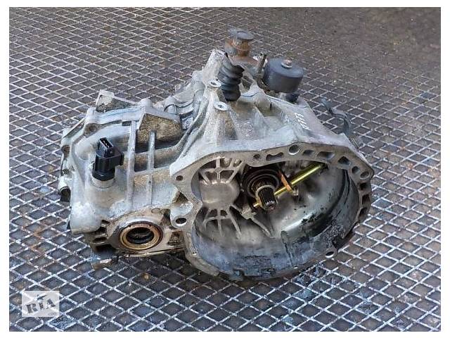 КПП,Коробка передач HYUNDAI GETZ H51773 1.1