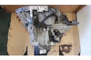 КПП GEARBOX JR5 306 1,5 DCI RENAULT CLIO III Renault Clio 3